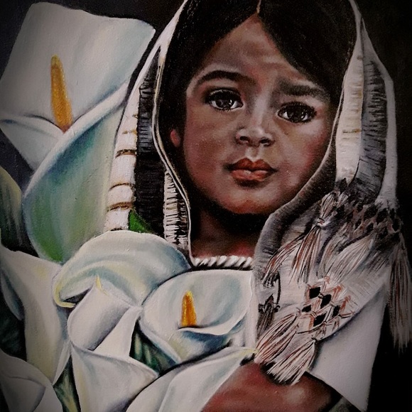 Meet your Posher, Sonia - Picture 1 of 1